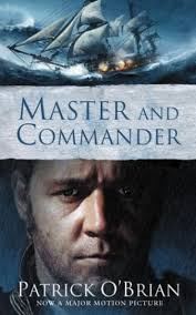 Master and commander (O'Brian, Patrick)