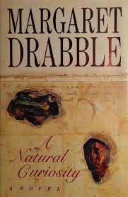Natural curiosity (Drabble, Margaret)