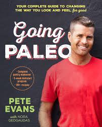 Going Paleo (Evans, Pete)