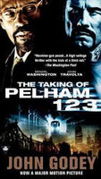 Taking of Pelham 123  (Godey, John)