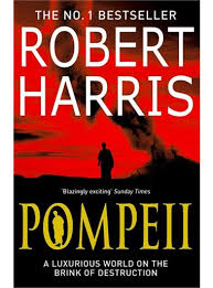 Pompeii (Harris, Robert)
