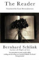 Reader   (Schlink, Bernhard)