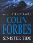 Sinister tide (Forbes, Colin)