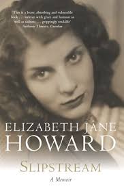 Slipstream: a memoir (Howard, Elizabeth Jane)