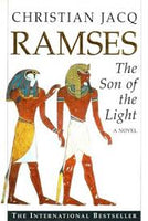 Ramses: son of the light (Jacq, Christian)