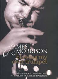 Blowing my own trumpet (Morrison, James)