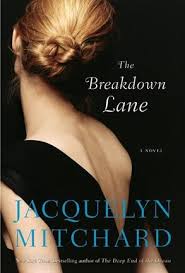 Breakdown lane (Mitchard, Jacquelyn)