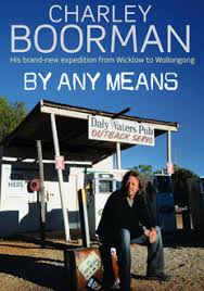 By any means (Boorman, Charley)