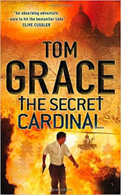 Secret cardinal (Grace, tom)