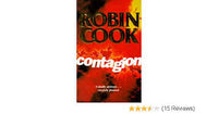 Contagion (Cook, Robin)