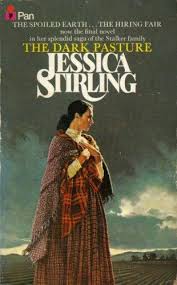 Dark pasture (Stirling, Jessica)