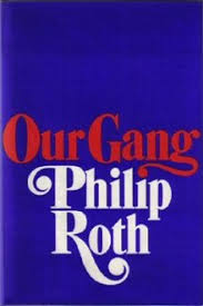Our gang (Roth, Philip)