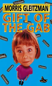 Gift of the gab (Gleitzman, Morris)