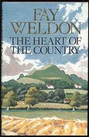 Heart of the country (Weldon, Fay)