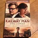 Railway man. Eric Lomax. 2014.