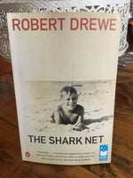 Shark net (Drewe, Robert)