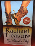 Farmer's wife. Rachael Treasure. 2014.