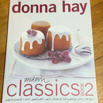 Modern classics Book 2. Donna Hay. 2003.