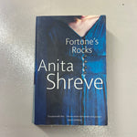 Fortune's rocks. Anita Shreve. 2005.