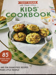 I quit sugar with Sarah Wilson kids’ cookbook (Wilson, Sarah)