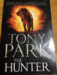 Hunter (Park, Tony)(2014, paperback)
