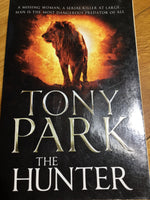 Hunter (Park, Tony)(2014, paperback)