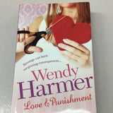 Love & punishment. Wendy Harmer. 2010.