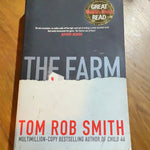 The Farm. Tom Rob Smith. 2014.