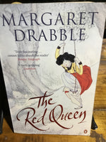 Red queen (Drabble, Margaret)