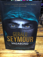 Vagabond (Seymour, Gerald)