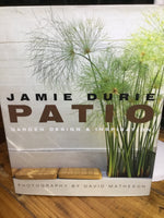 Patio (Durie, Jamie)(2002, hardback)