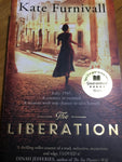 Liberation (Furnivall, Kate)(2016, paperback)