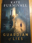 Guardian of lies (Furnivall, Kate) (2019, paperback)