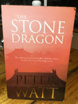 Stone dragon. Peter Watt. 2007.