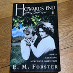 Howard’s end. E. M. Forster. 1989.