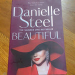 Beautiful. Danielle Steel. 2022.