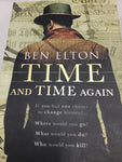 Time and time again (Elton, Ben)(2014, paperback)