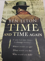Time and time again (Elton, Ben)(2014, paperback)