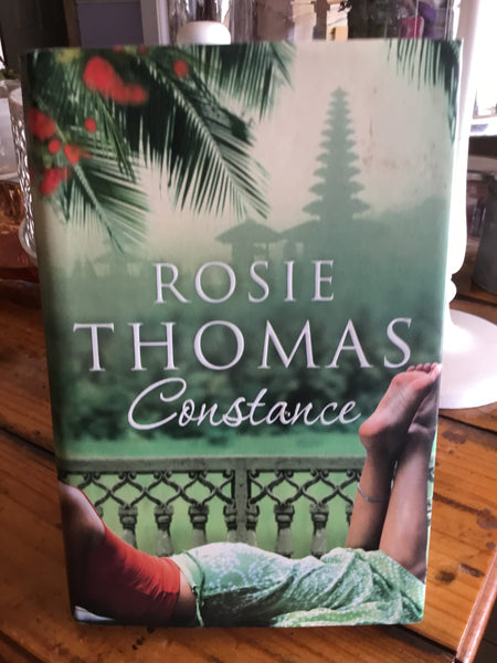 Constance (Thomas, Rosie)
