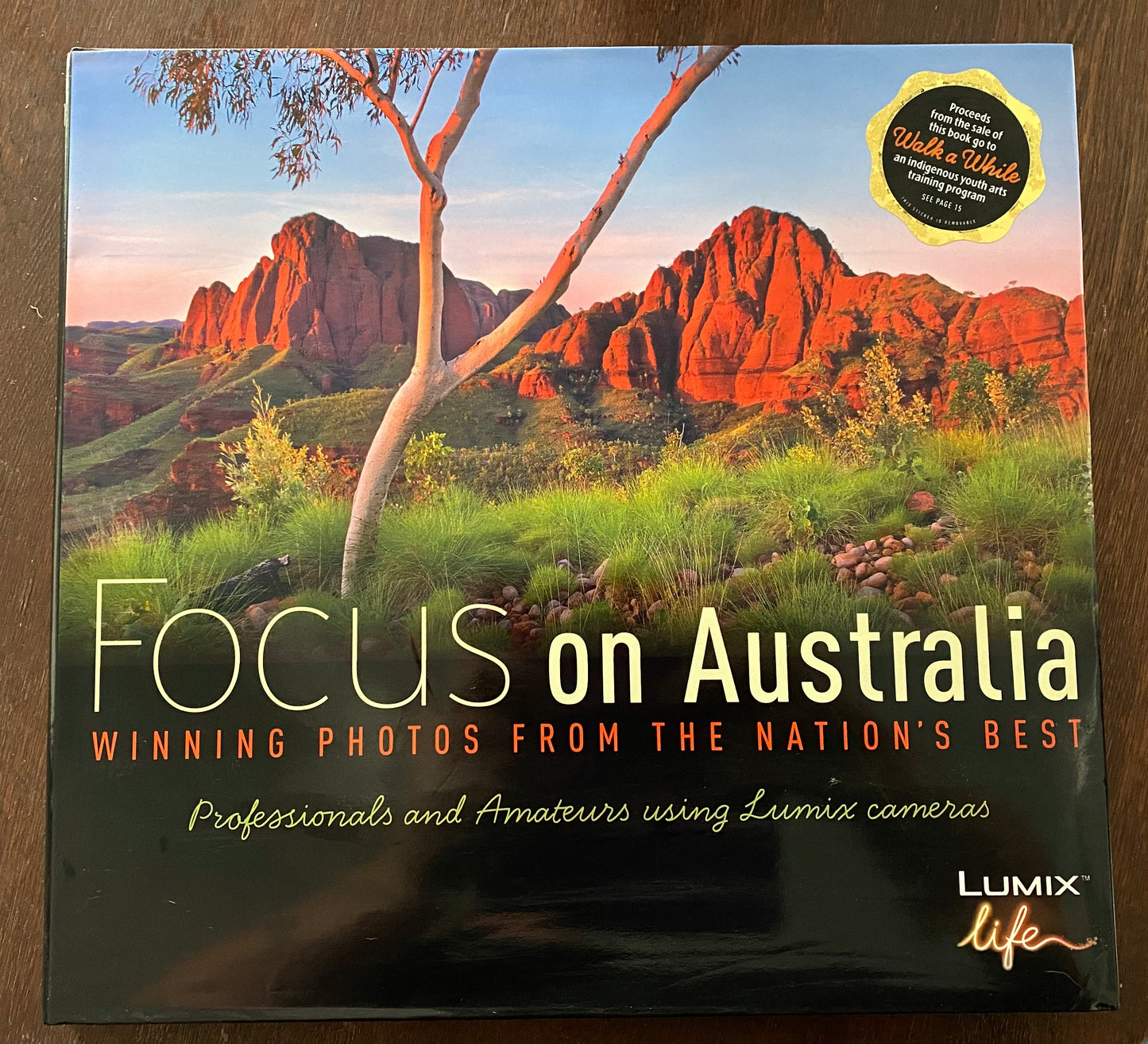 Focus on Australia