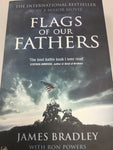 Flags of our fathers (Bradley, James)(2000, paperback)