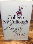Angel puss (McCullough, Colleen)