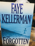 Forgotten. Faye Kellerman. 2001.