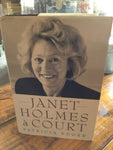 Janet Holmes a Court. Patricia Edgar. 2000.