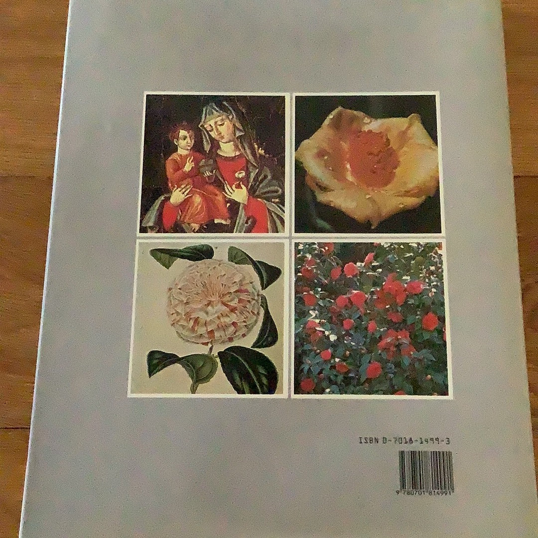 Colour dictionary of camellias. Stirling Macoby. 1985.