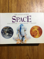 Space: the little guide (1999, paperback)