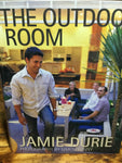 Outdoor room (Durie, Jamie)(2003, hardcover)