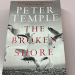 Broken shore. Peter Temple. 2007.