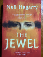 Jewel (Hegarty, Neil)(2019, paperback)