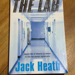 The Lab (Heath, Jack)(2006, paperback)
